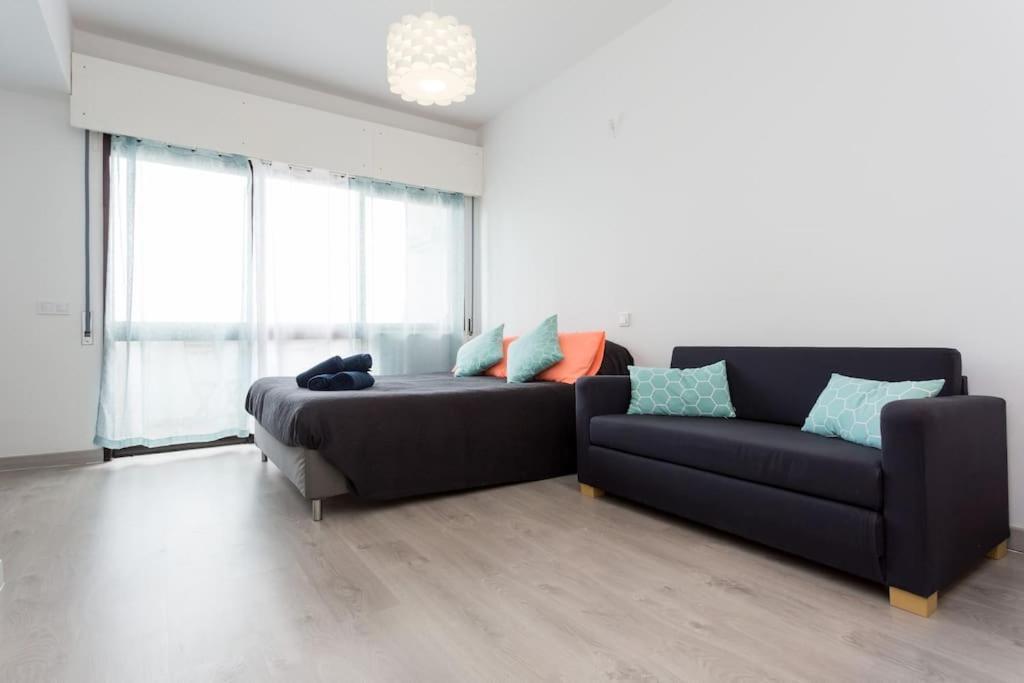 Alvor Beach Studio 603 Exterior foto
