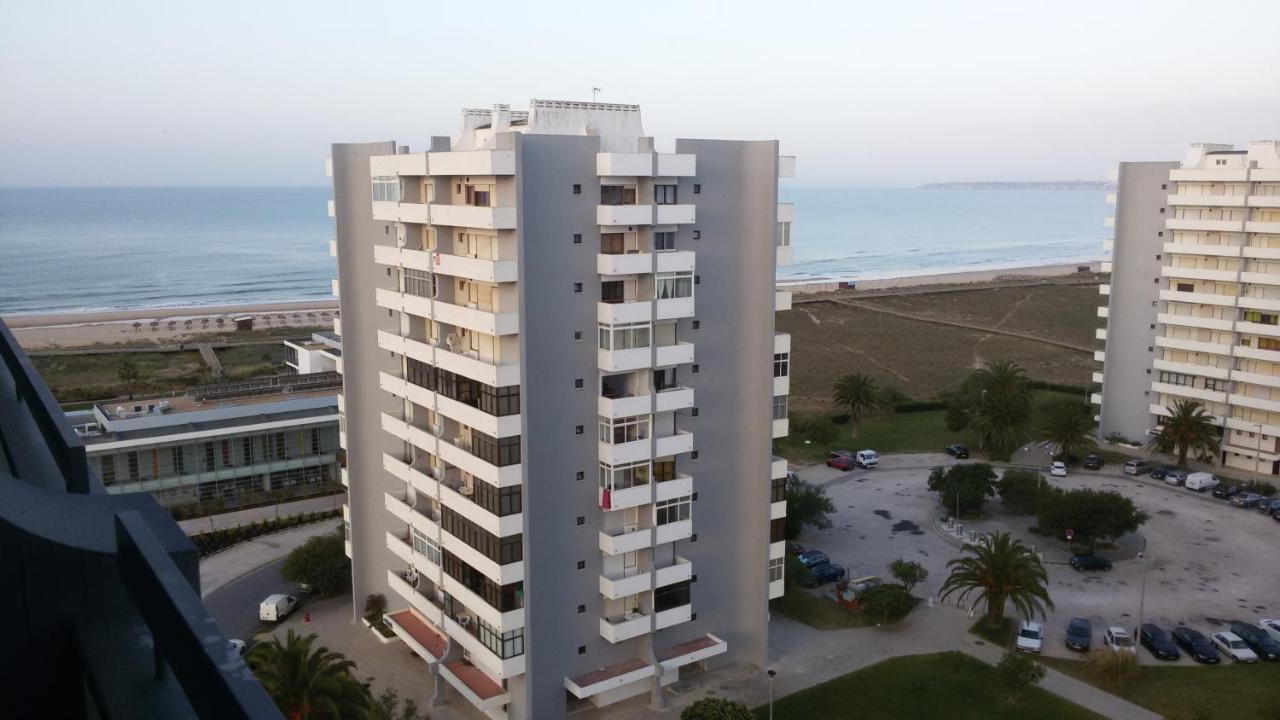 Alvor Beach Studio 603 Exterior foto